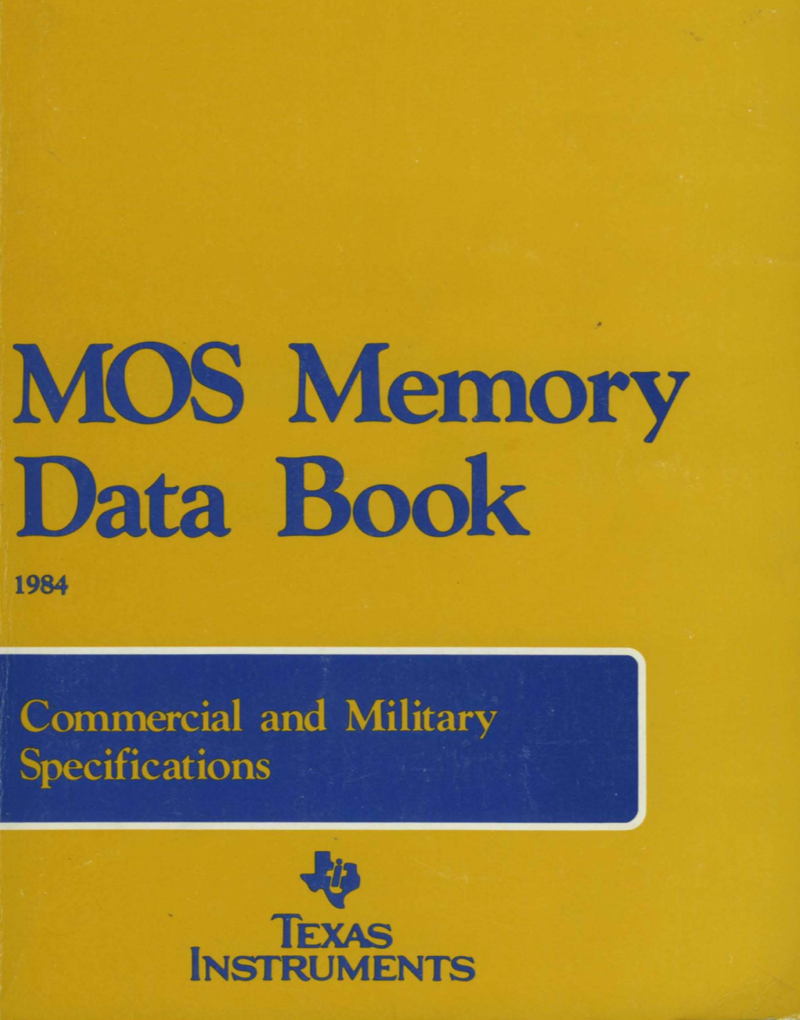 databok